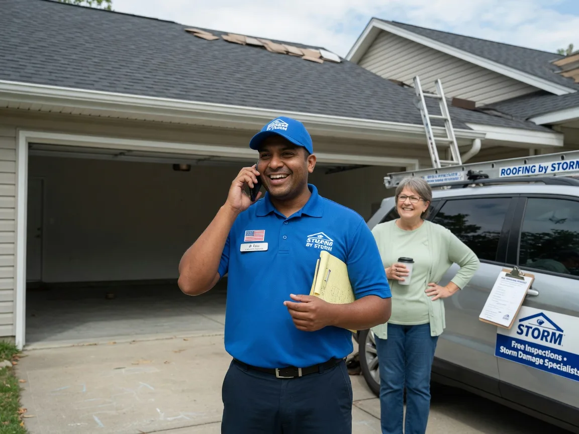 Roof Repair Near Me North Georgetown, OH FAQs